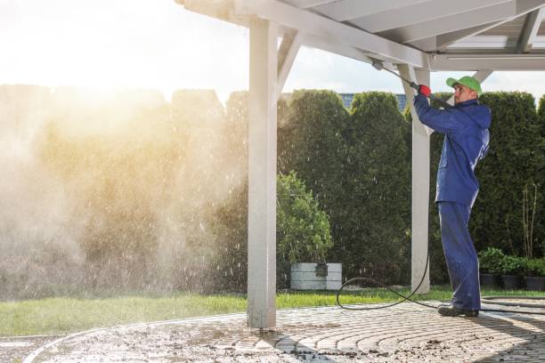 Best Post-Construction Pressure Washing  in Philmont, NY