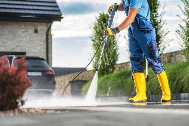 Best Patio and Deck Pressure Washing  in Philmont, NY